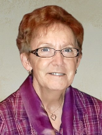 Gisèle Gagnon Godin
