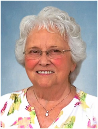 Marguerite (Margot) Grenier-Juneau