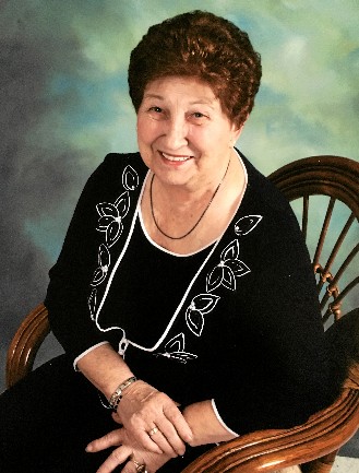 Carmen St-Onge