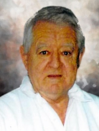 M. André St-Germain