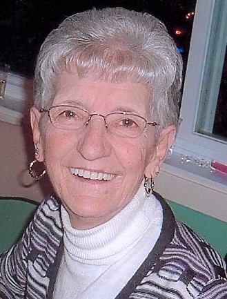 Denise Désilets Béliveau