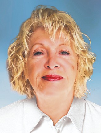 Jocelyne Tremblay