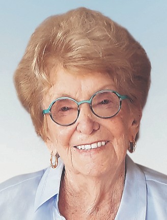 Andrée Boily
