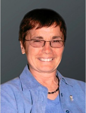 Carole Vaugeois