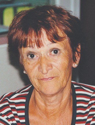 Mme Carmen Girard