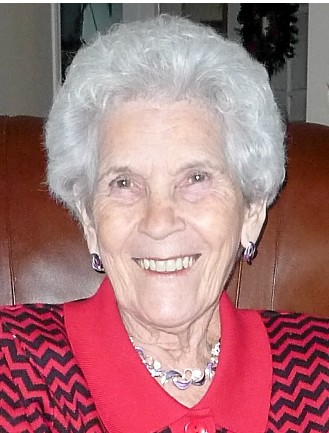 MONIQUE BEAUCHESNE FOURNIER