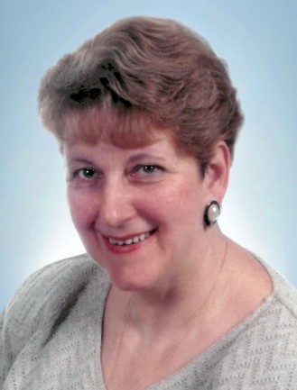 Micheline Philibert Bergeron