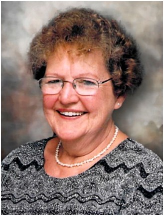 Mme Raymonde Hétu Salois