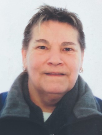 Lise Goudreault