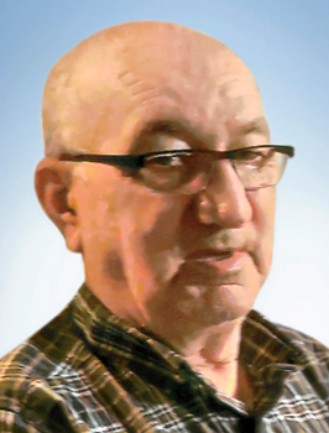 M. André Gélinas