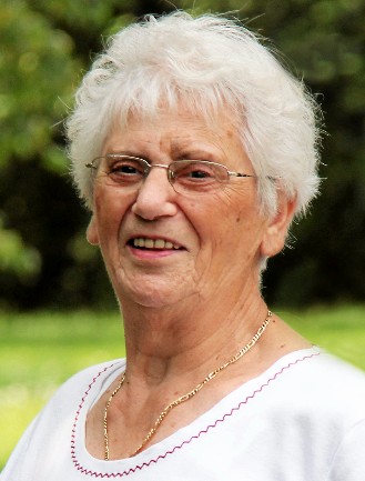 Madeleine Pépin Cormier