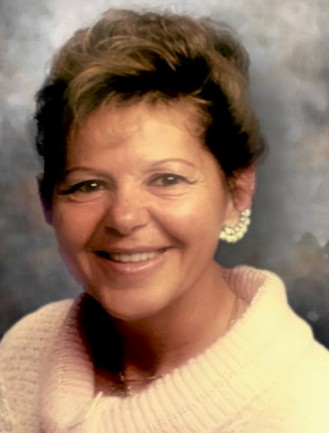 Nicole Genest St-Pierre