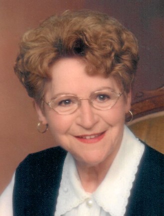 Mme Fernande Jutras Turcotte