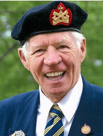 Jacques Raymond