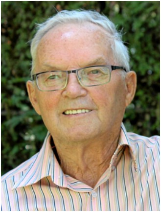 M. René Baril