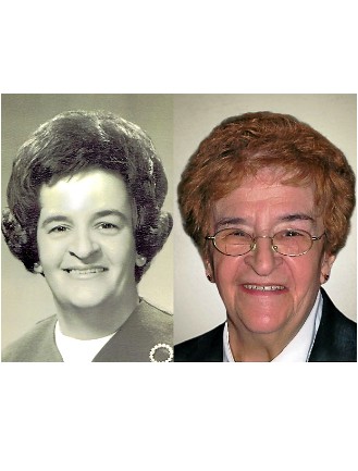 Marguerite "Margot" Vincent