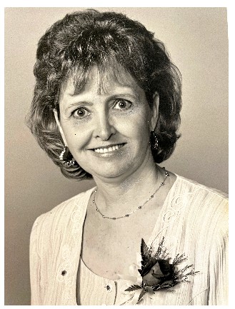 Rita Deschênes