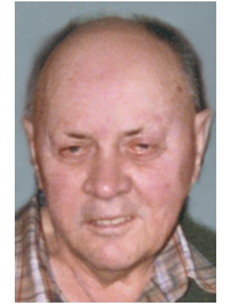 Arthur Groleau