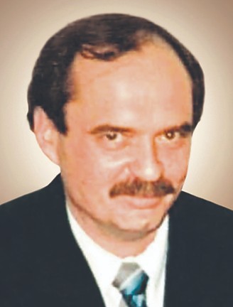 M. Daniel Poisson