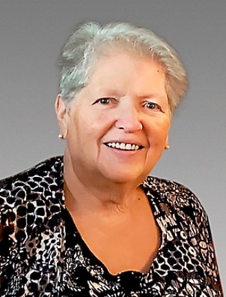 Danielle Racine Jean