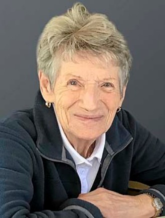 Mme Louise Lévesque Lafrenière