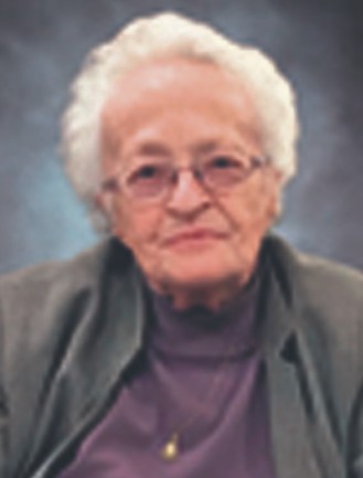 Thérèse Gauthier