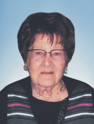 Mme Jeanne Bourassa