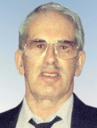 Maurice Caron