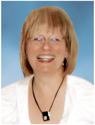 Andrée Gélinas