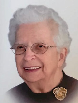 Irène Cloutier