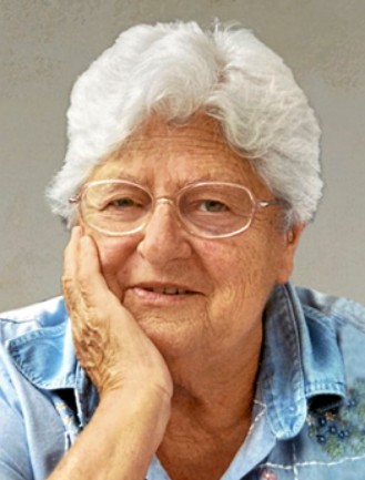 Mme Martha St-Pierre Després
