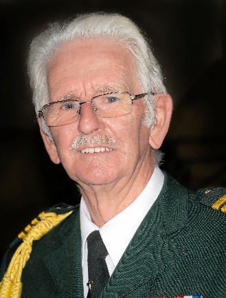 Colonel Honoraire