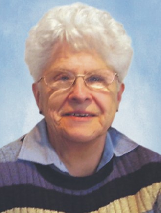 Ghislaine Trépanier Lemay