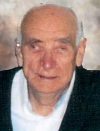 M. Jean Morinville