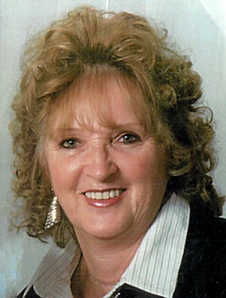 Mme Yvonne Milette Garand