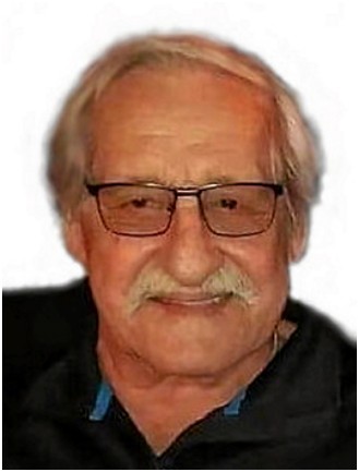 M. Claude Darveau