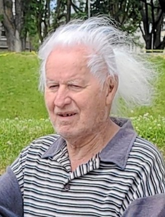 M. Aubert Poisson