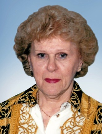Marguerite (Margot) Langevin-Allard