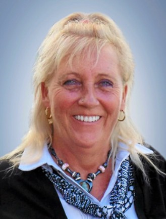 Sylvie Morneau