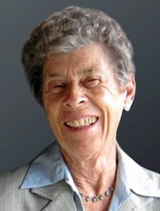 Mme Prudentienne Brière