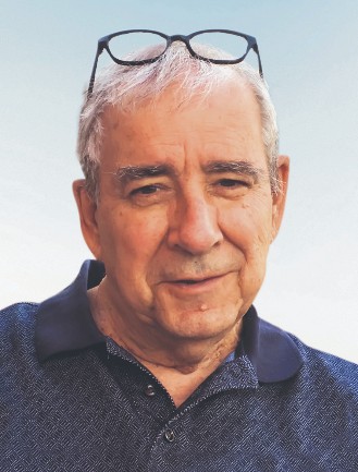 René Rousseau