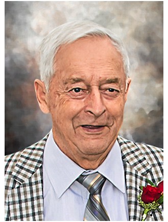 Cyrille Frigon