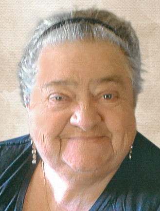 Michelle Lacoursière Gagnon