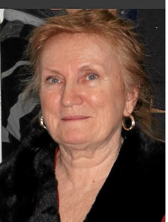 Lise Marchand Boisvert
