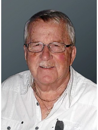 M. Richard Denoncourt