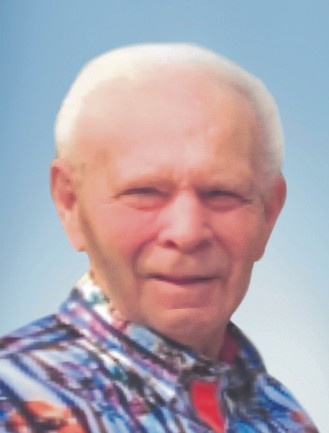 M. Fernand Bergeron