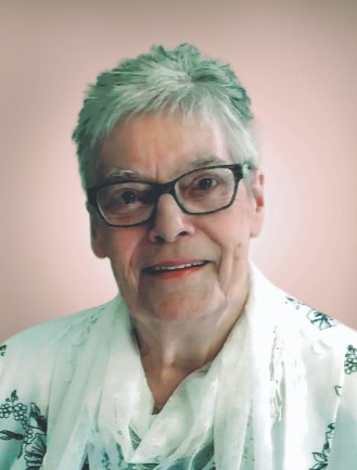 Mme Gilberte Dupuis Ladouceur