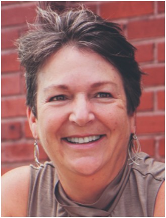Marie-Josée Doucet