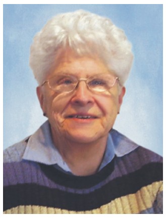 Ghislaine Trépanier Lemay