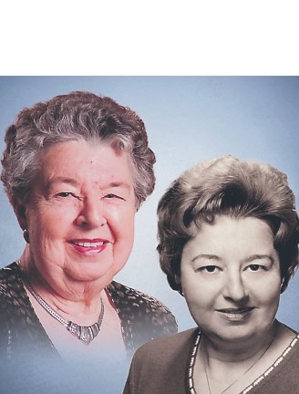 Pierrette Chrétien